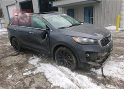 كيا سورينتو